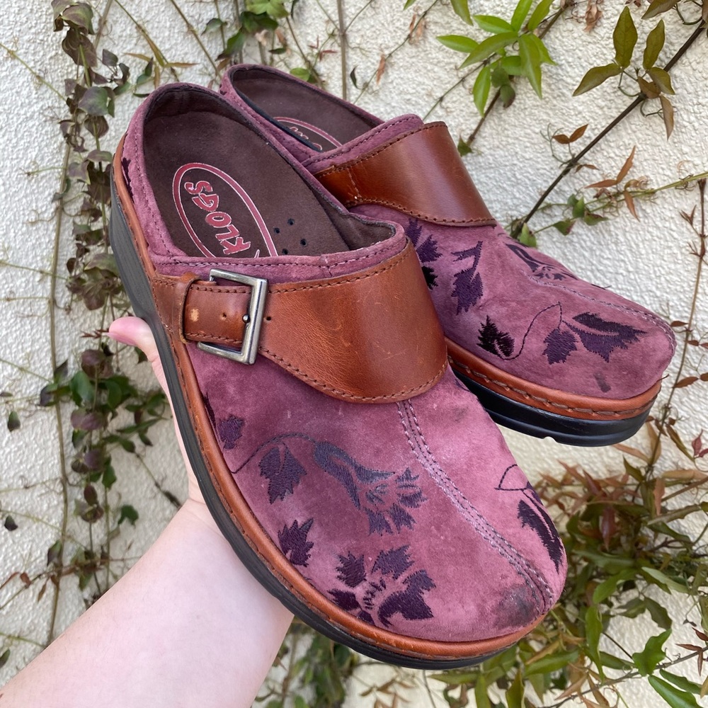Clogs by Klogs!